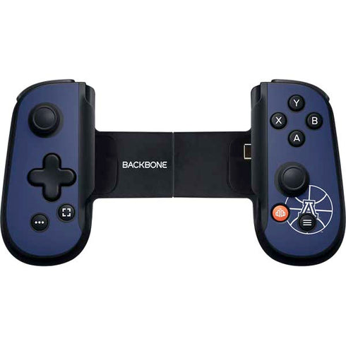 University of Arizona Wildcats Basketball Mark Backbone One for iPhone Game Controller Skin